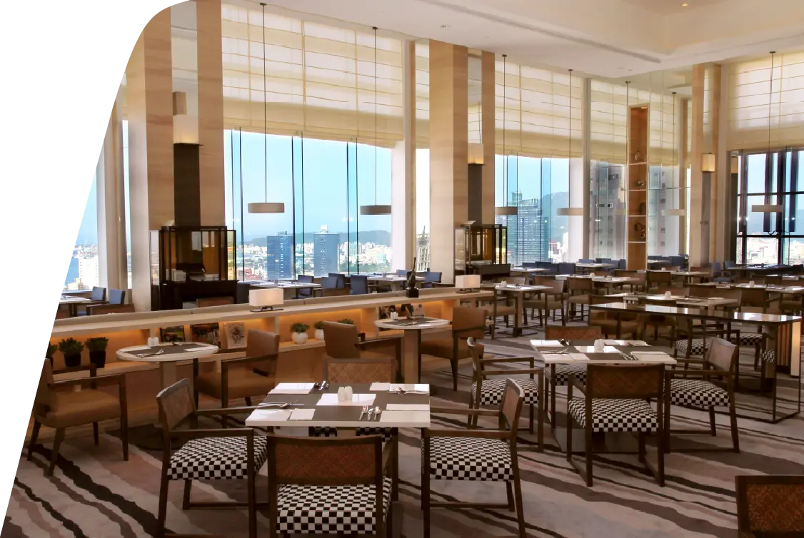 國泰商旅股份有限公司