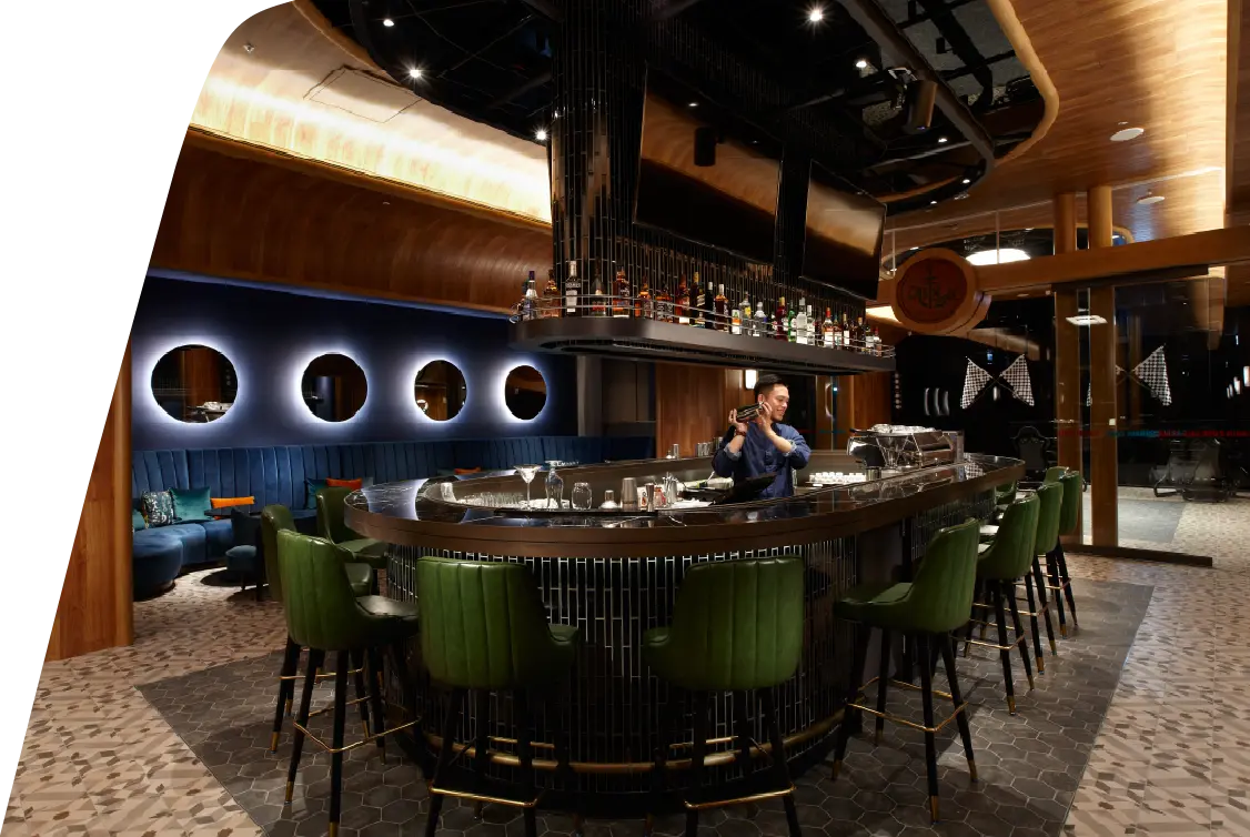 國泰商旅股份有限公司