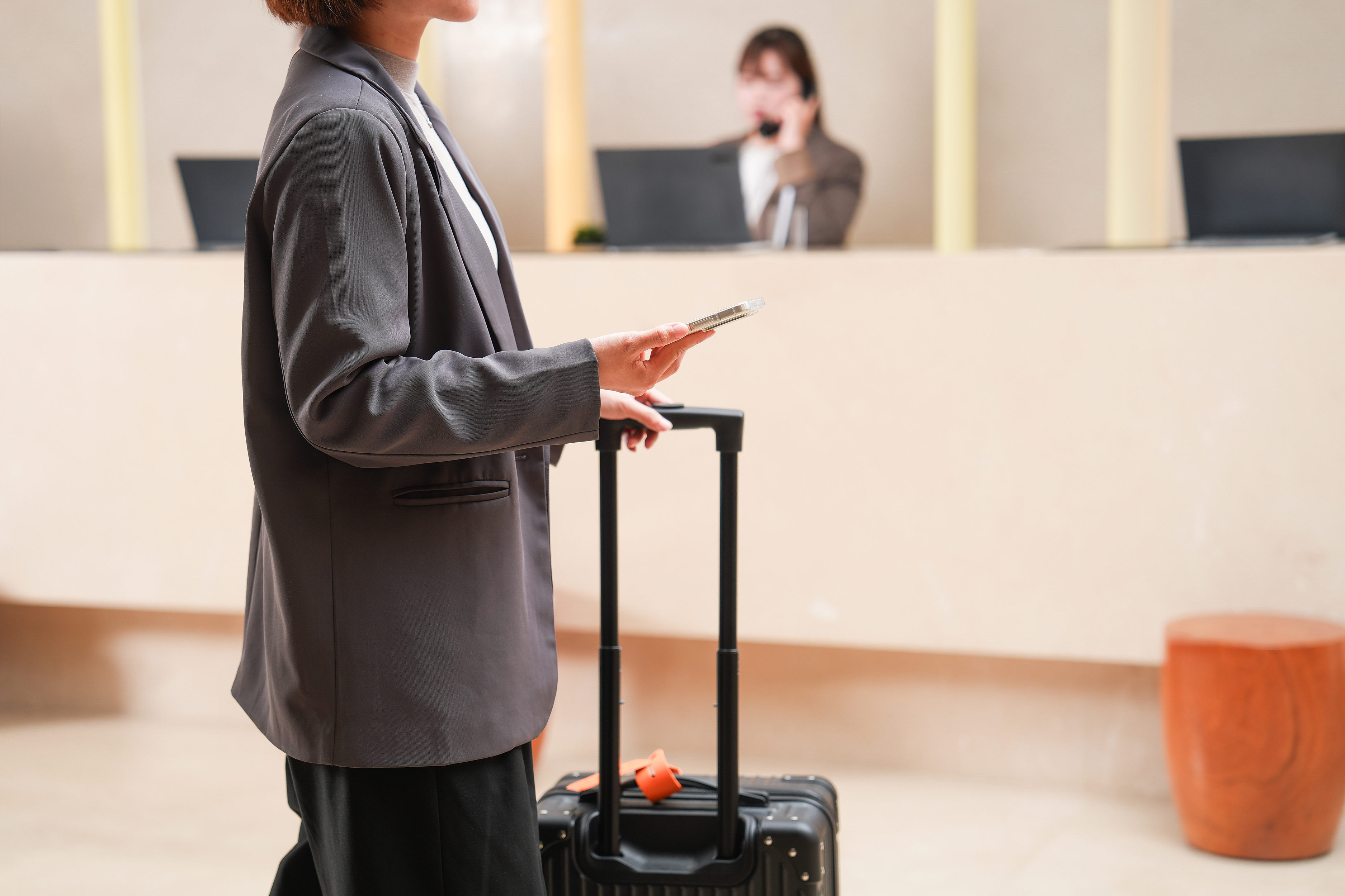 國泰飯店觀光事業 FAQ