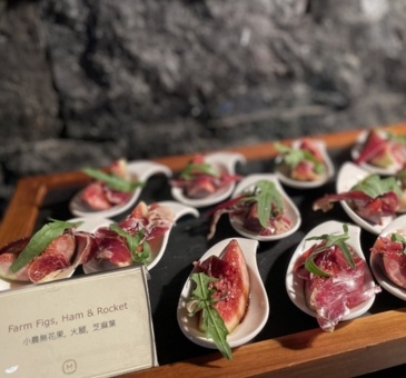 國泰飯店觀光事業 AMAZZING CLUB忠誠會員之夜 以GREEN妝點Gala Party,美酒佳餚、音樂手作演繹環保時尚