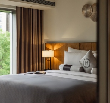 Cathay Hospitality Management Announces 2025 Plans, Expanding Portfolio to Seize New Opportunities in the Tourism Industry.
