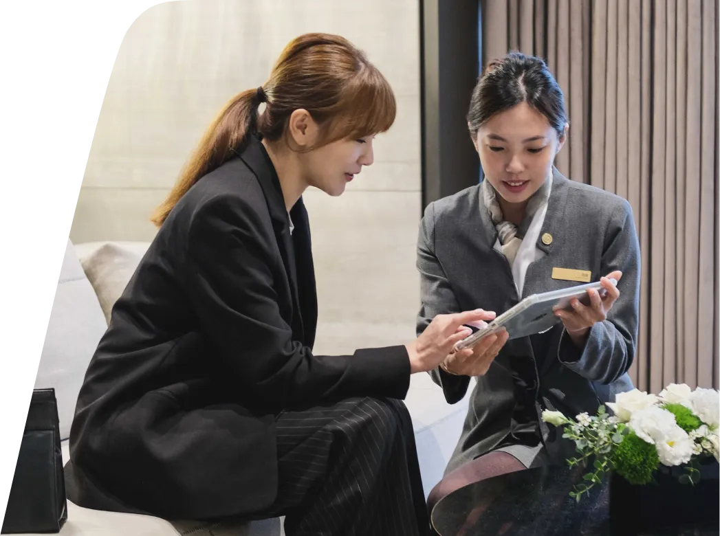 國泰商旅股份有限公司