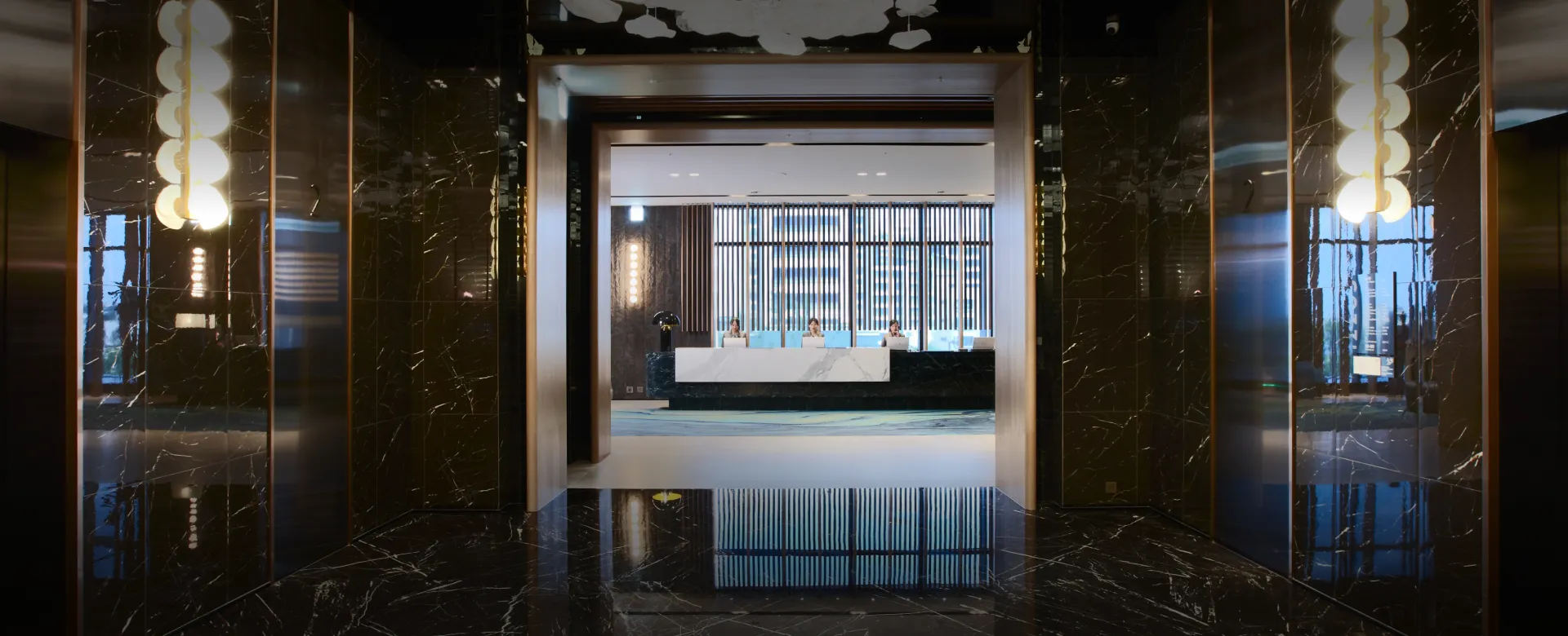 國泰商旅股份有限公司