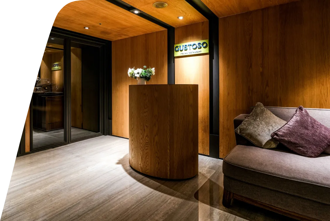 國泰商旅股份有限公司