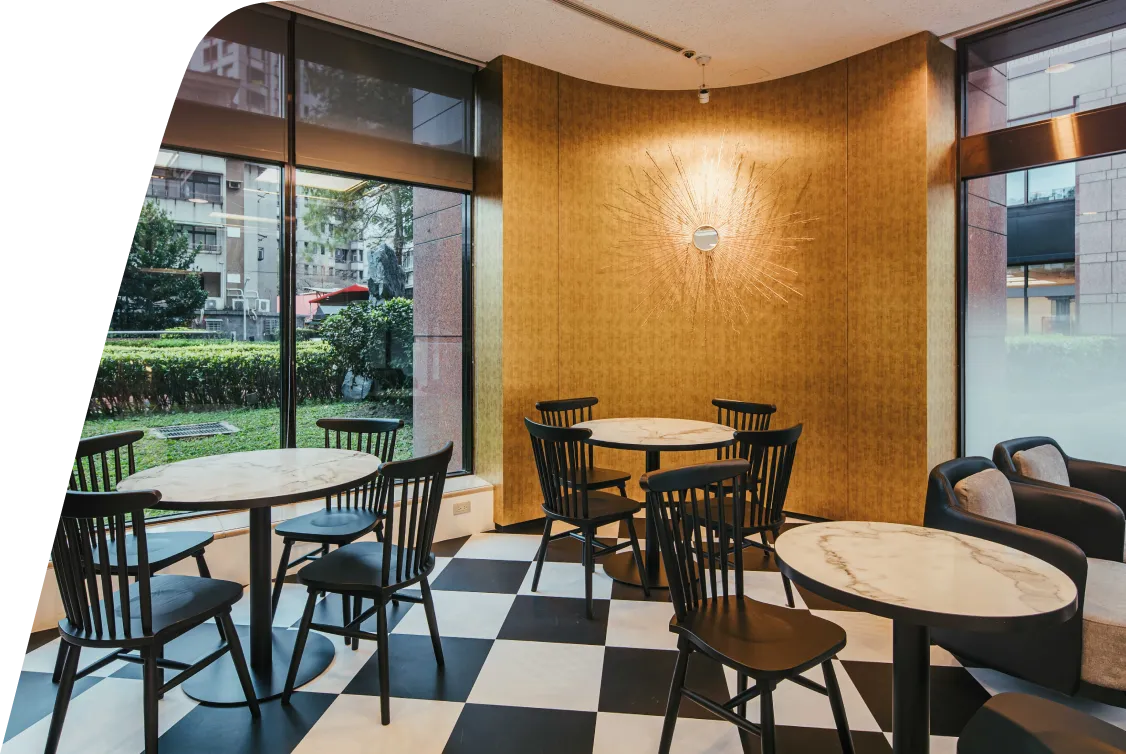 國泰商旅股份有限公司