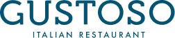GUSTOSO Italian Cuisine