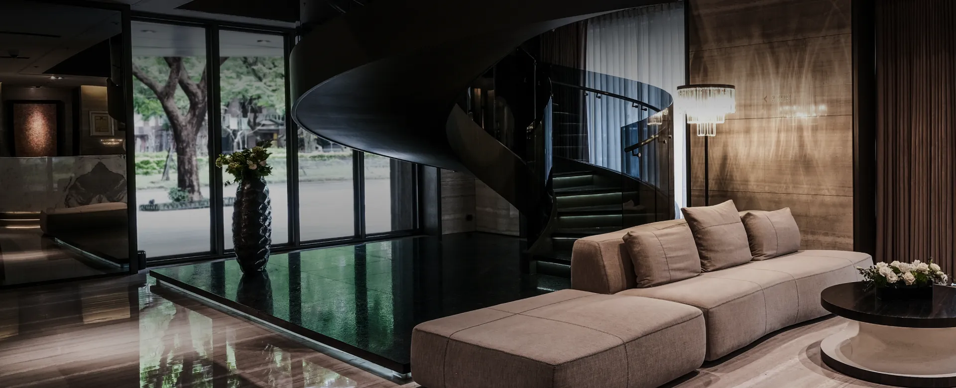 Madison Taipei, a Tribute Portfolio Hotel