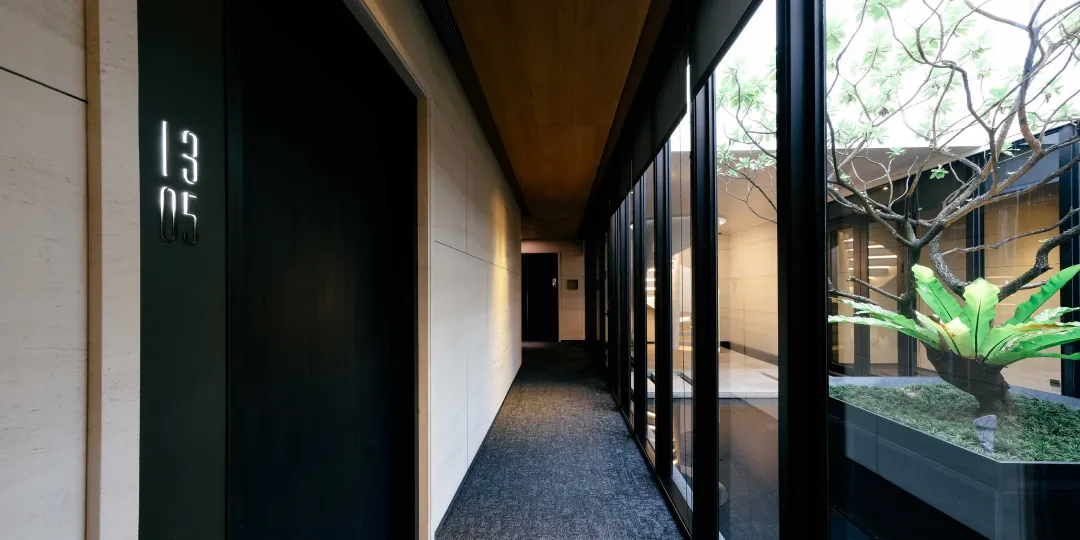 MADISON TAIPEI HOTEL