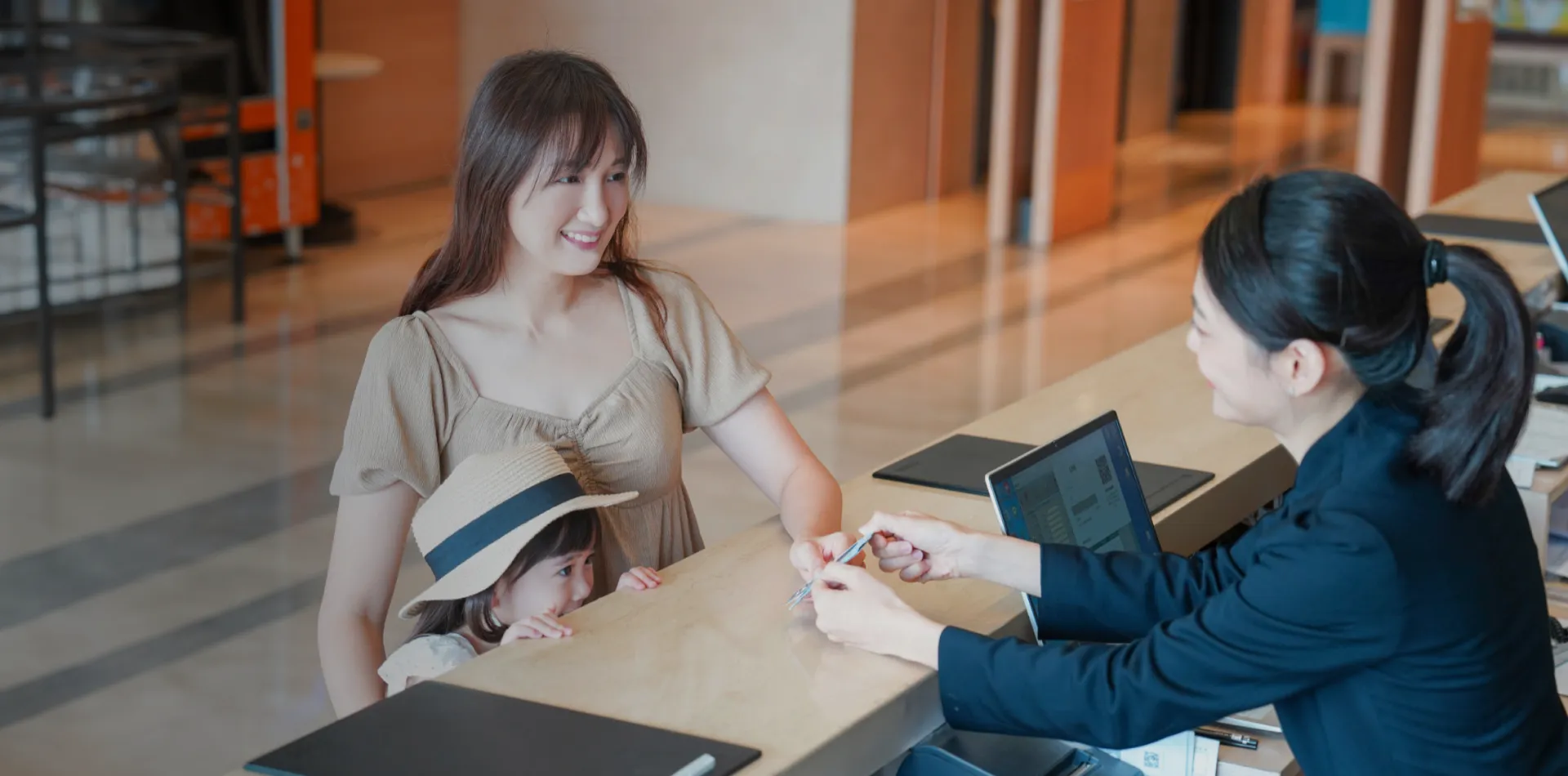 國泰飯店觀光事業｜飯店加盟和飯店經營顧問